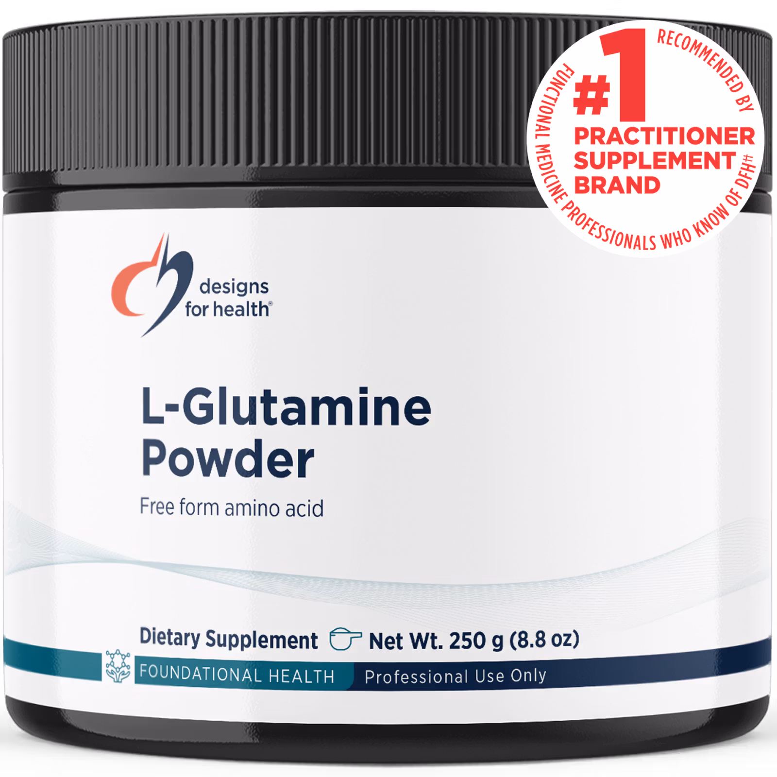 L-Glutamine Powder